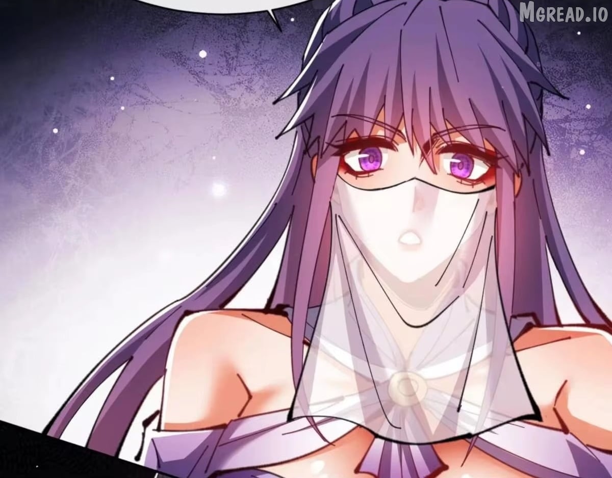 Master: This rebellious disciple is definitely not the Holy Son Chapter 186  - page 103